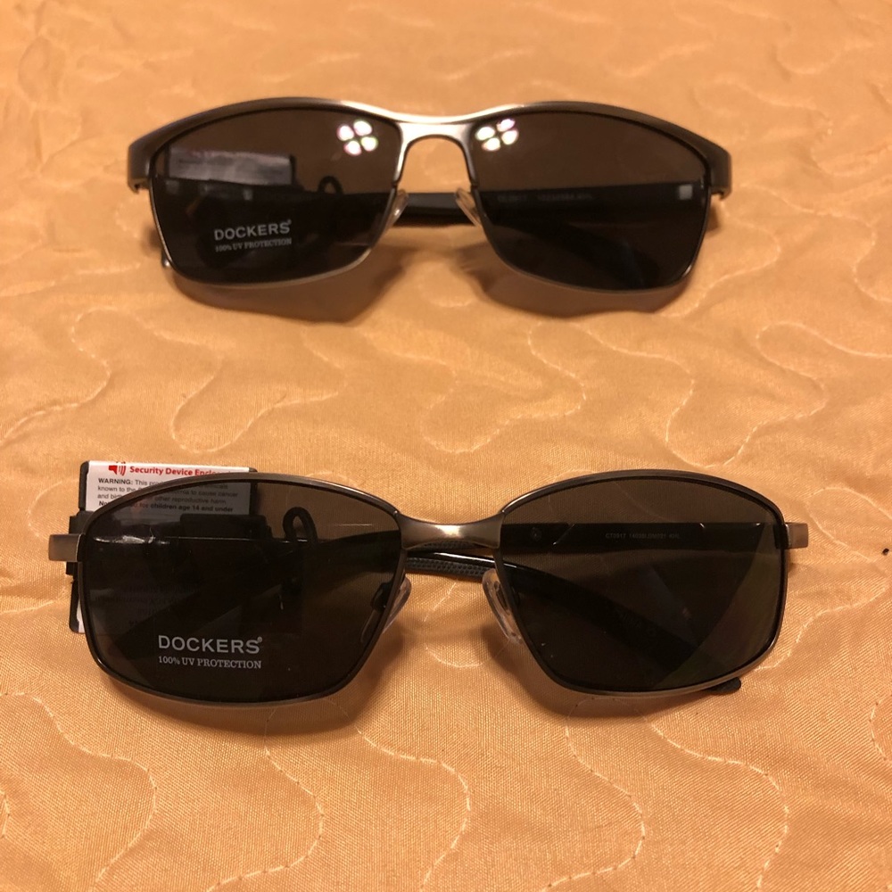 Dockers sunglasses